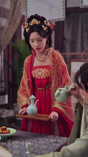 千金策（101集）免费全集短剧