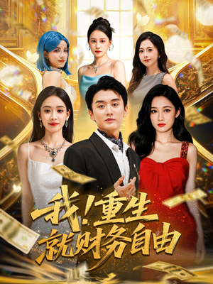 我重生就财务自由（69）短剧后续更精彩