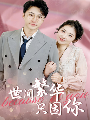 世间繁华只因你（75集）1-102集