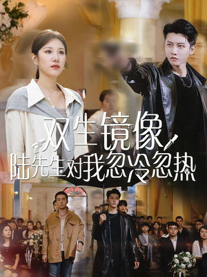 双生镜像陆先生对我忽冷忽热（61集）爆火短剧抢先看