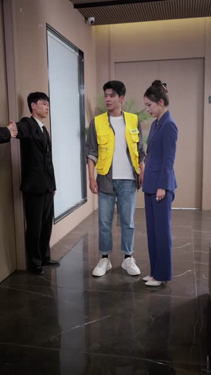 我的男闺蜜保镖（59集）短剧看全集