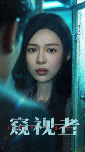 窥视者（50集）大结局