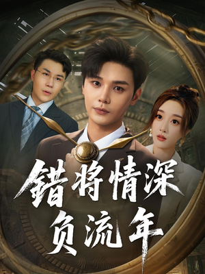 错将情深负流年（70集）免费版