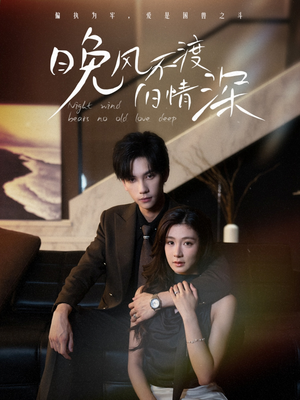 晚风不渡旧情深（70集）推荐好短剧