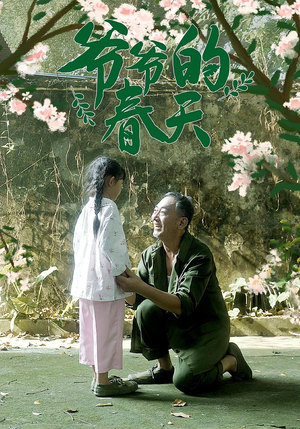 爷爷的春天（56集）好看的短剧