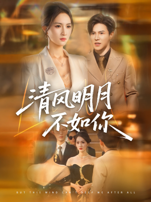 清风明月不如你（60集）解说