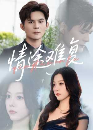 情途难复（50集）无需充值尽情看