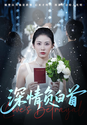 深情负白首（77集）看精彩短剧