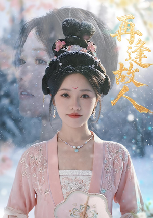 再逢故人（49集）今日短剧分享