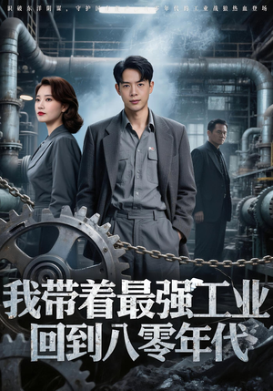 我带着最强工业，回到八零年代&我带着最强工业回到八零年代（68集）热门了短剧
