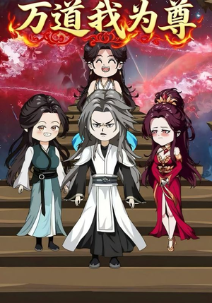 万道我为尊（20集）精彩片段