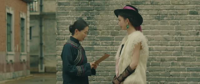 以她之韧（24集）热门短剧在线看