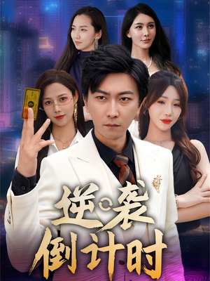 逆袭倒计时（60集）完整版