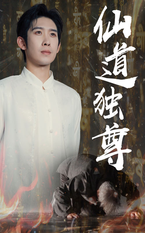 仙道独尊（60集）每日短剧推荐