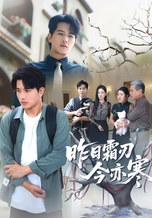 昨日霜刃今亦寒（80集）今日短剧分享