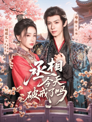 丞相今天破戒了吗（80集）超火热门短剧