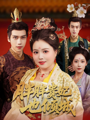 胖胖贵妃也倾城（69集）免费看全网短剧