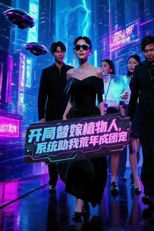 开局替嫁植物人系统助我荒年成团宠 (59集) 战神短剧推荐