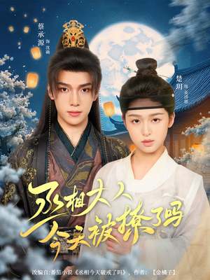 丞相大人今天被撩了吗（80集）免费短剧片段