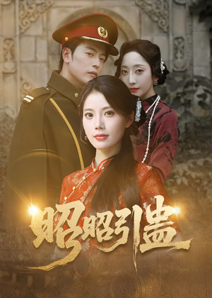 昭昭引蛊（42集）第三季