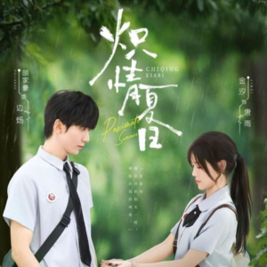 炽情夏日（80集）超好看的短剧