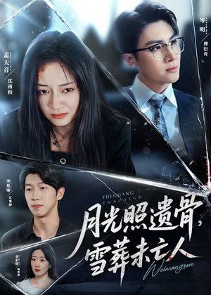 月光照遗骨雪葬未亡人（57集）精彩短剧热播