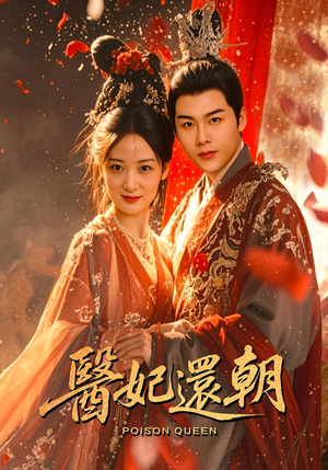 医妃还朝（50集）免费看