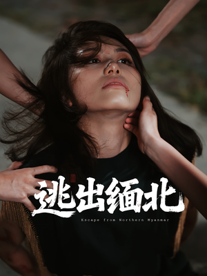 逃出缅北（62集）看短剧放松一下