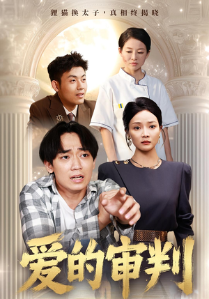 爱的审判（44集）更新时间一览表