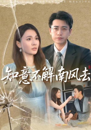 知意不解南风去（90集）第一季