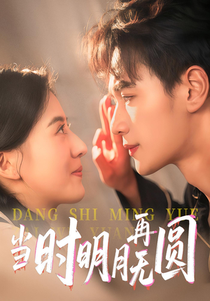 当时明月再无圆（41集）精彩短剧抢先看