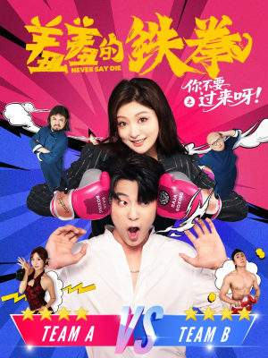 羞羞的铁拳之你不要过来呀（60集）超火热门短剧