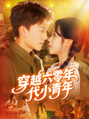 穿越六零年代小青年（96集）精彩不断免费看
