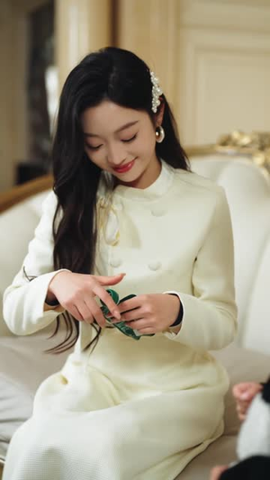 天降萌宝爹地你找错妈咪啦（19集）短剧精彩片段