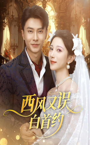 西风又误白首约 (60集)演员表