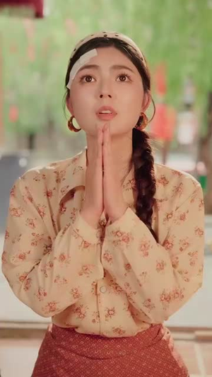 重生九零后被高冷队长霸道宠 (95集) 精彩热门短剧