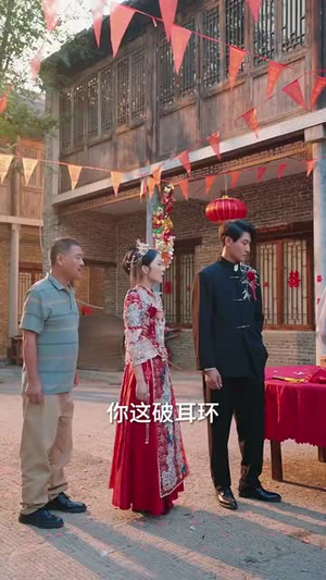 为了鉴宝我压上一切 (63集) 短剧上头又好看