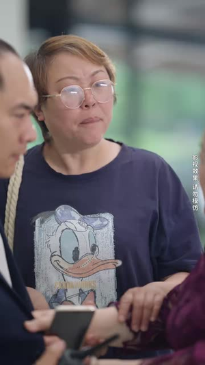 以家人的名义（35集）全剧看到大结局