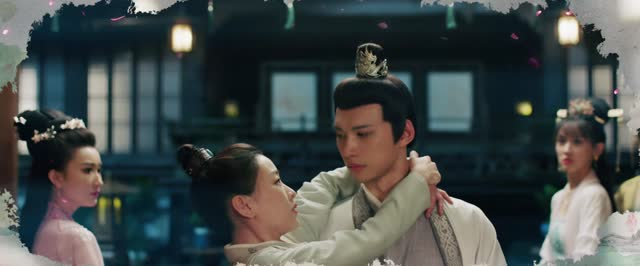 郡王与我心相照（24集）短剧也太好看了