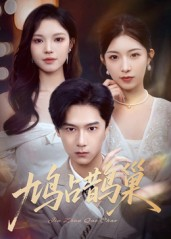 鸠占鹊巢&顶流夫人的致命陷阱（70集）短剧在线看