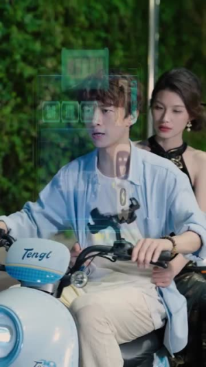 姐姐别怕我已经无敌了（83集）一口气追完短剧