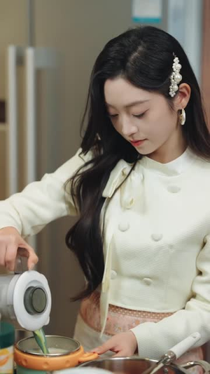 天降萌宝爹地你找错妈咪啦（19集）观看软件