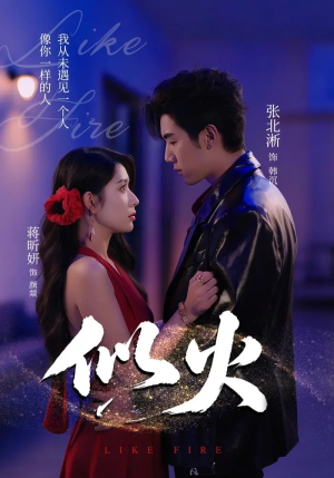 似火（80集）免费短剧片段