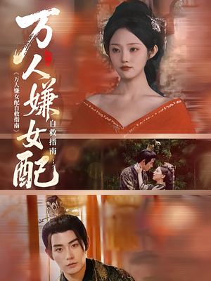 万人嫌女配自救指南（60集）古装热门短剧