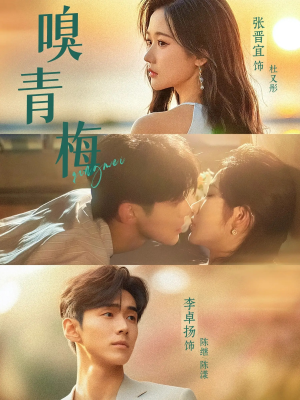 嗅青梅（74集）在哪看