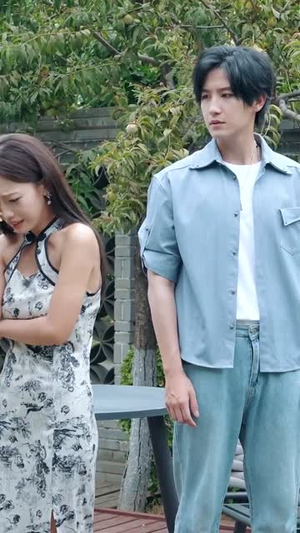 醉酒后误入前女友妈房，我无敌了 (80集) 热门爆款短剧