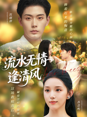 流水无情逢清风 (77集) 精彩热门短剧
