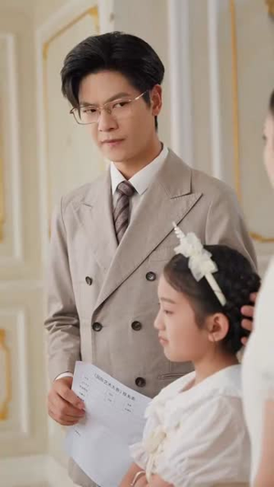 萌宝重生穿越时空救娘亲 (94集) 这短剧太好看了