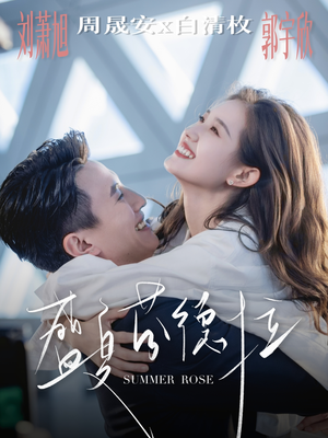 盛夏芬德拉（82集）短剧在线更新