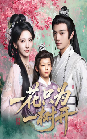 一花只为一树开（54集）好看吗